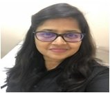 Dr. Priyanka Agarwal