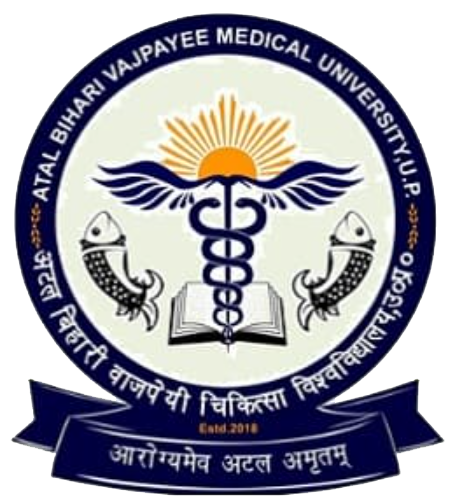 Atal Bihari Vajpayee Medical University UP