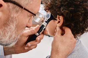 Department of Otorhinolaryngiolog (ENT)