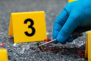 Department of Forensic Med. Toxico