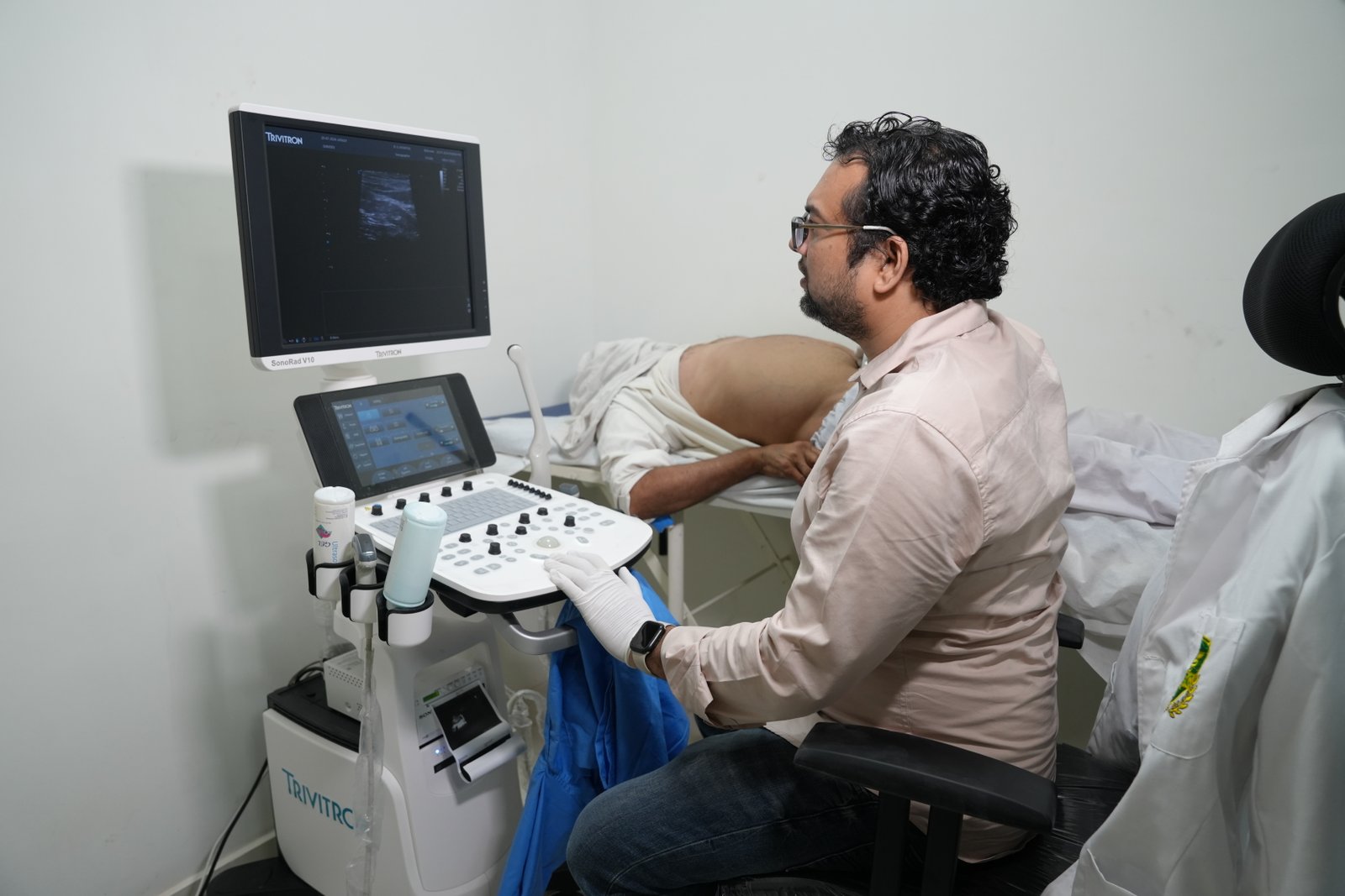 Radiology - Ultrasound