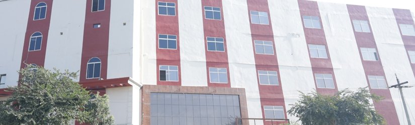 R G MEDICAL COLLEGE AND RESEARCH CENTRE