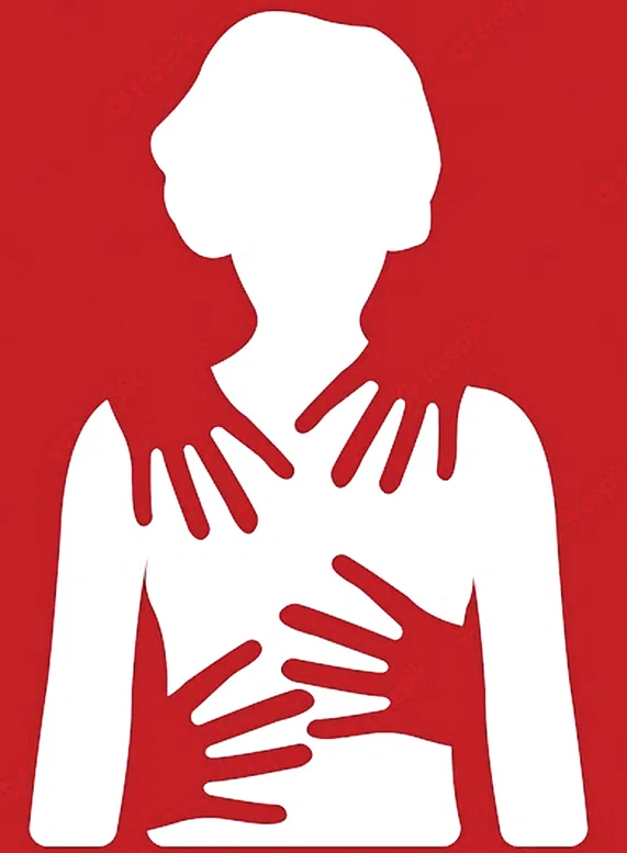 GENDER HARASSMENT COMMITTEE