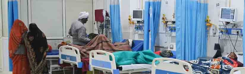 R G MEDICAL COLLEGE AND RESEARCH CENTRE